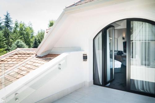 best western premier natalija residence
