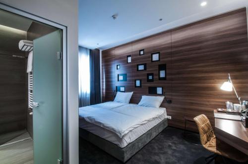 best western premier natalija residence