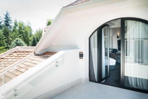 best western premier natalija residence