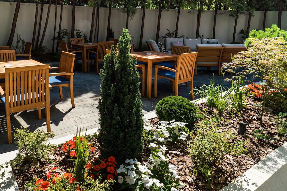 best western premier natalija residence