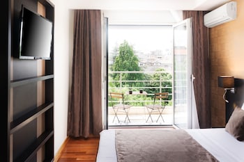 feel belgrade aparthotel