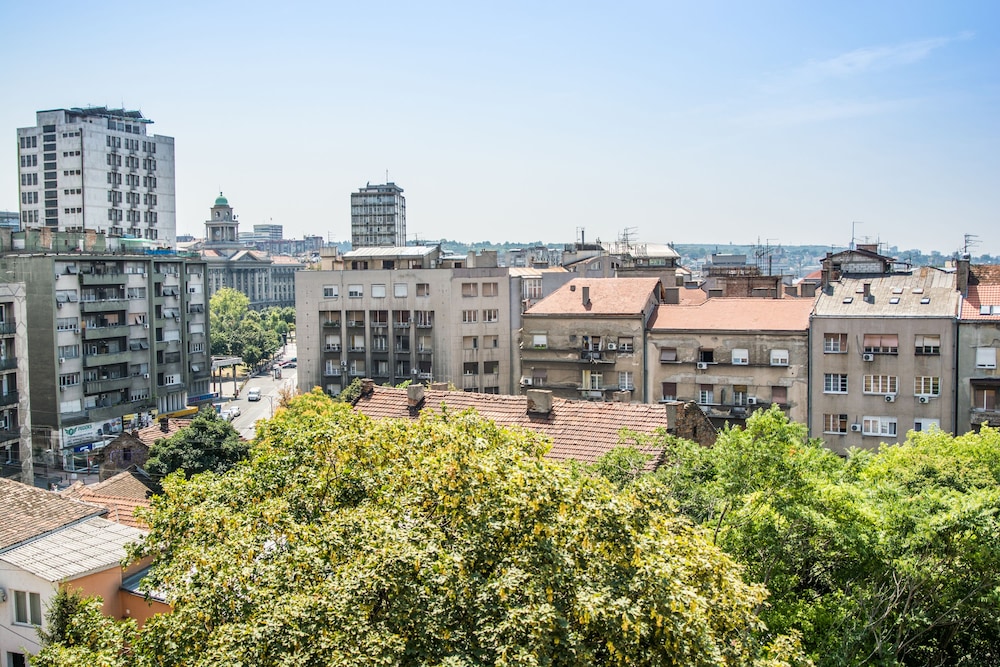 belgrade