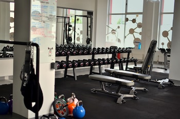 feel belgrade aparthotel