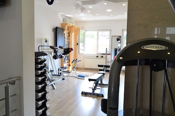 feel belgrade aparthotel