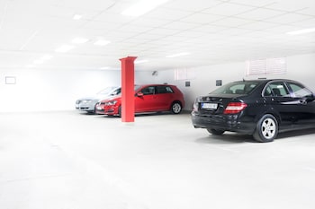 feel belgrade aparthotel