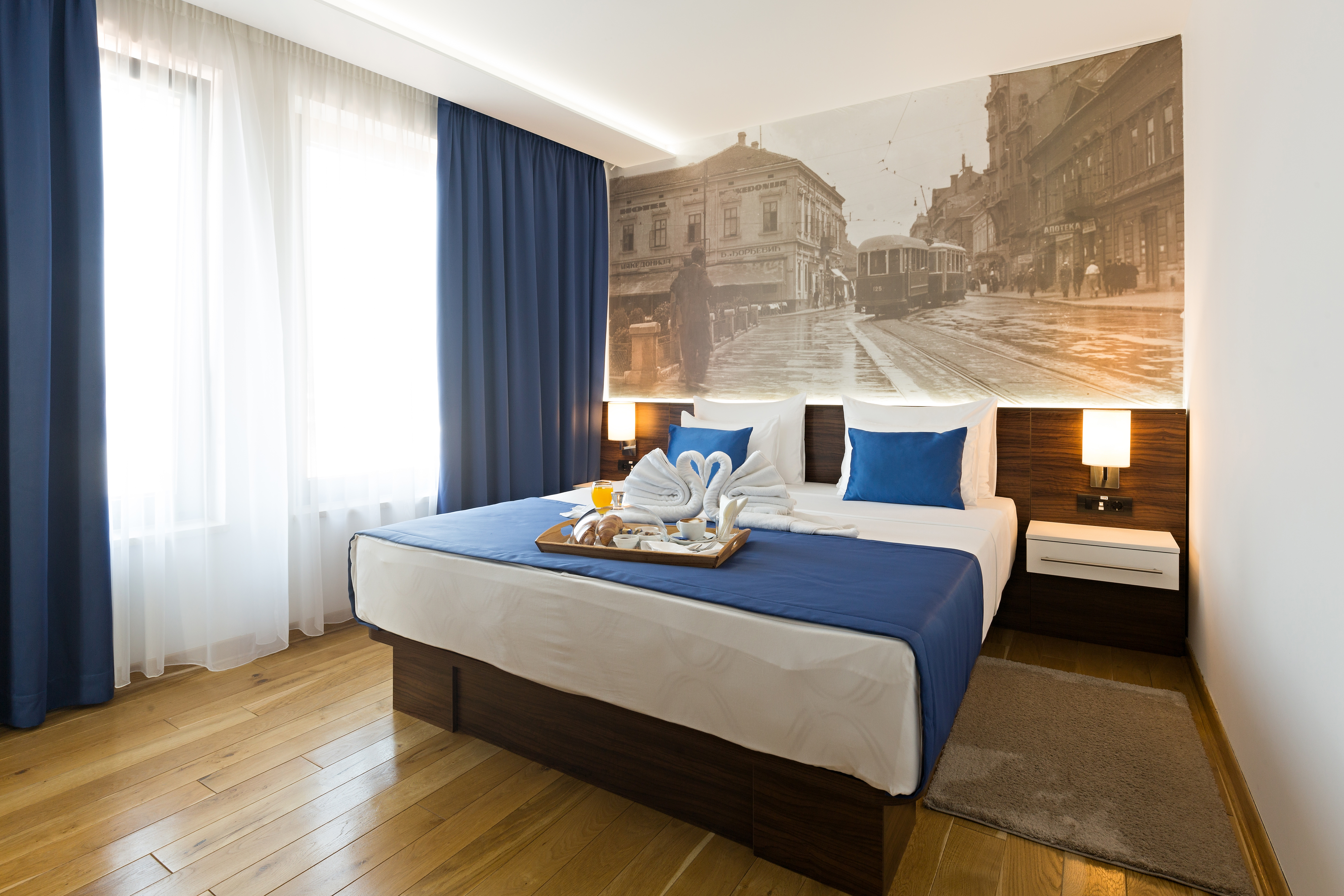 abba hotel