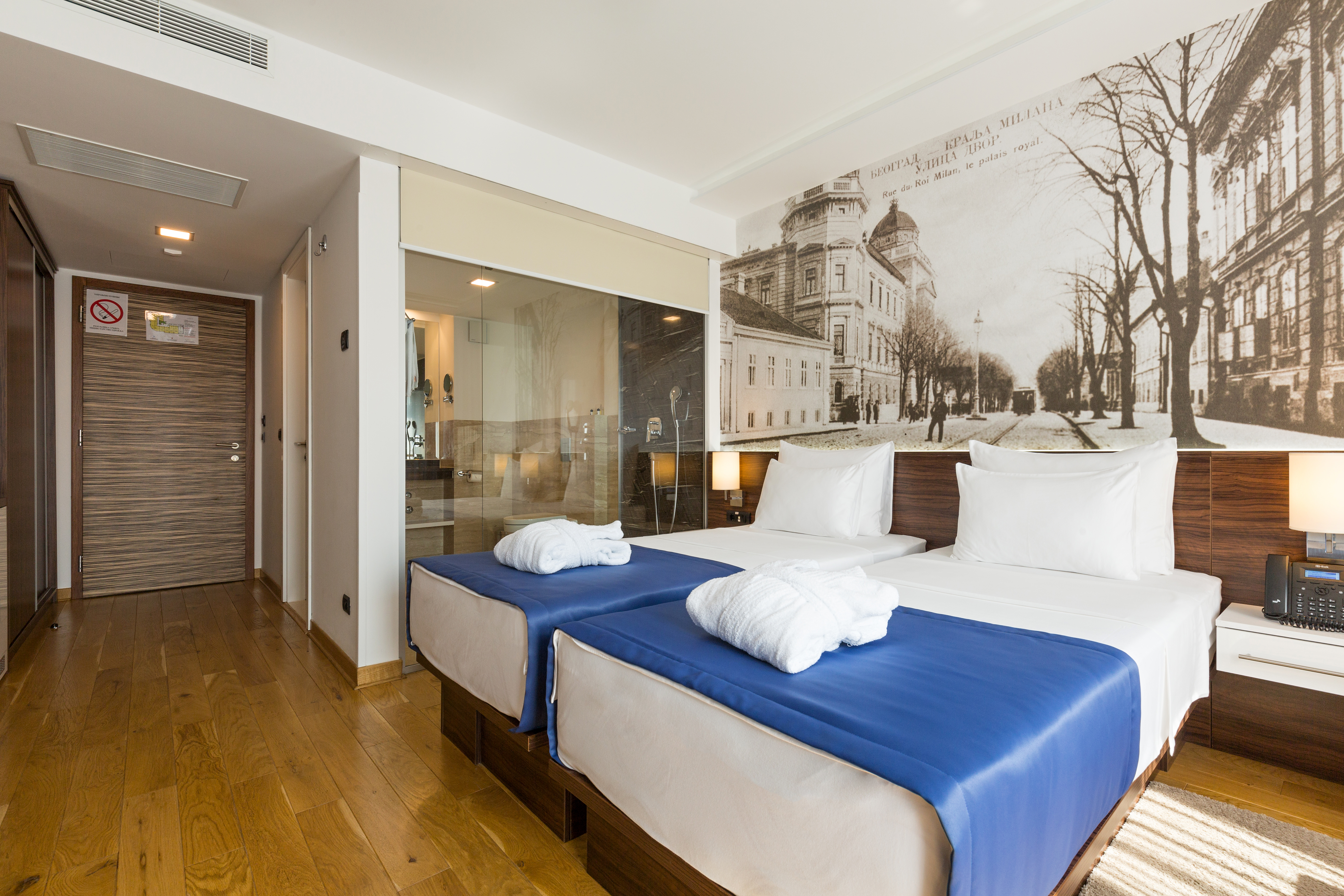 abba hotel