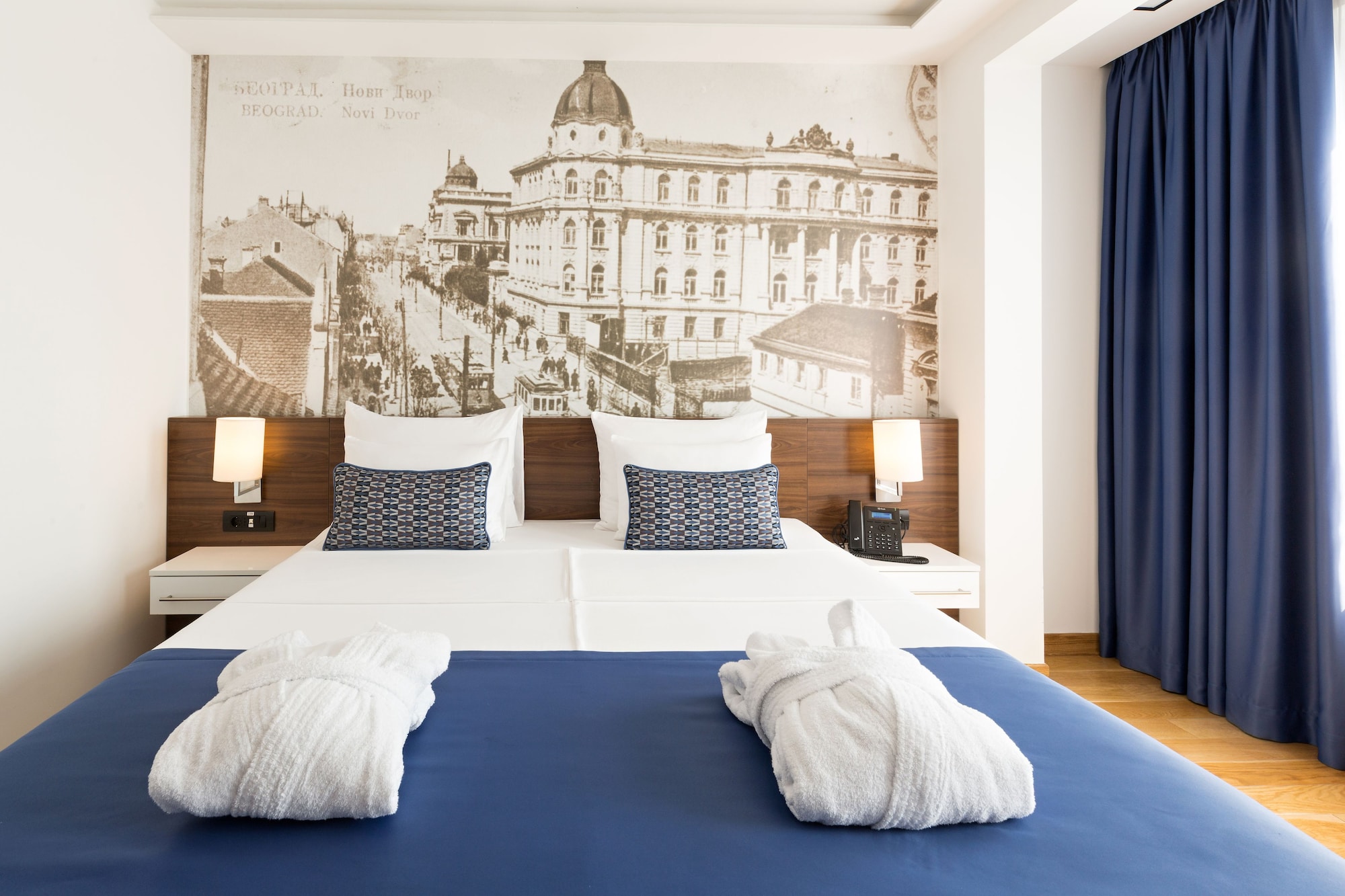 abba hotel