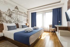 abba hotel