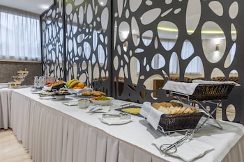 abba hotel