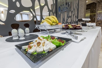 abba hotel