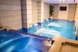 xenon hotel and spa