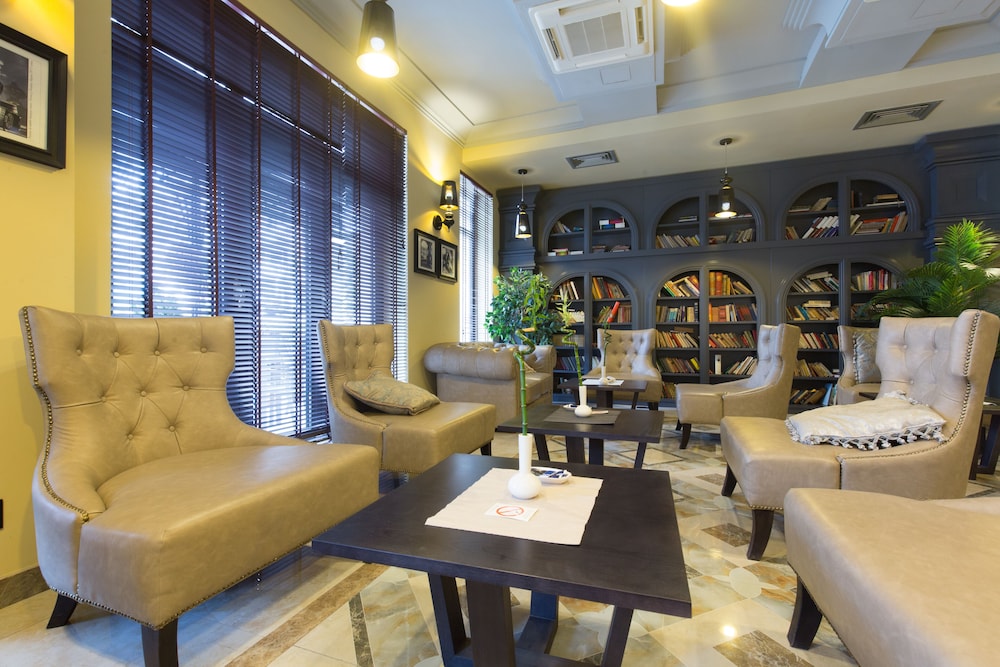 xenon hotel and spa
