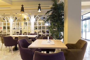 Xenon Hotel & Spa,Vracar>>Belgrade,5 star