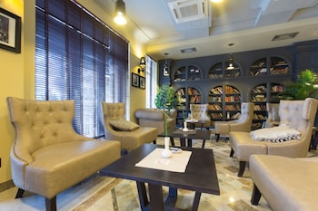 Xenon Hotel & Spa,Vracar>>Belgrade,5 star