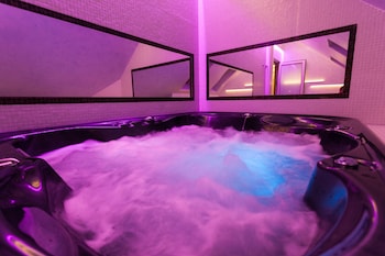 vila barovic and spa