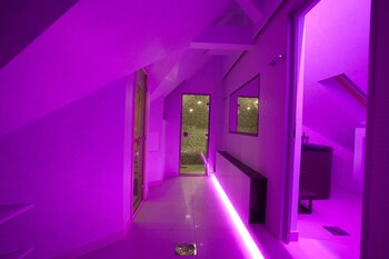vila barovic and spa