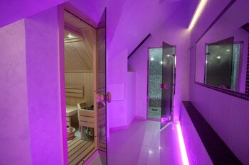 vila barovic and spa