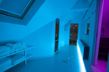 vila barovic and spa