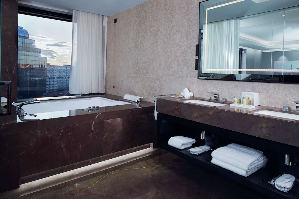 hilton belgrade