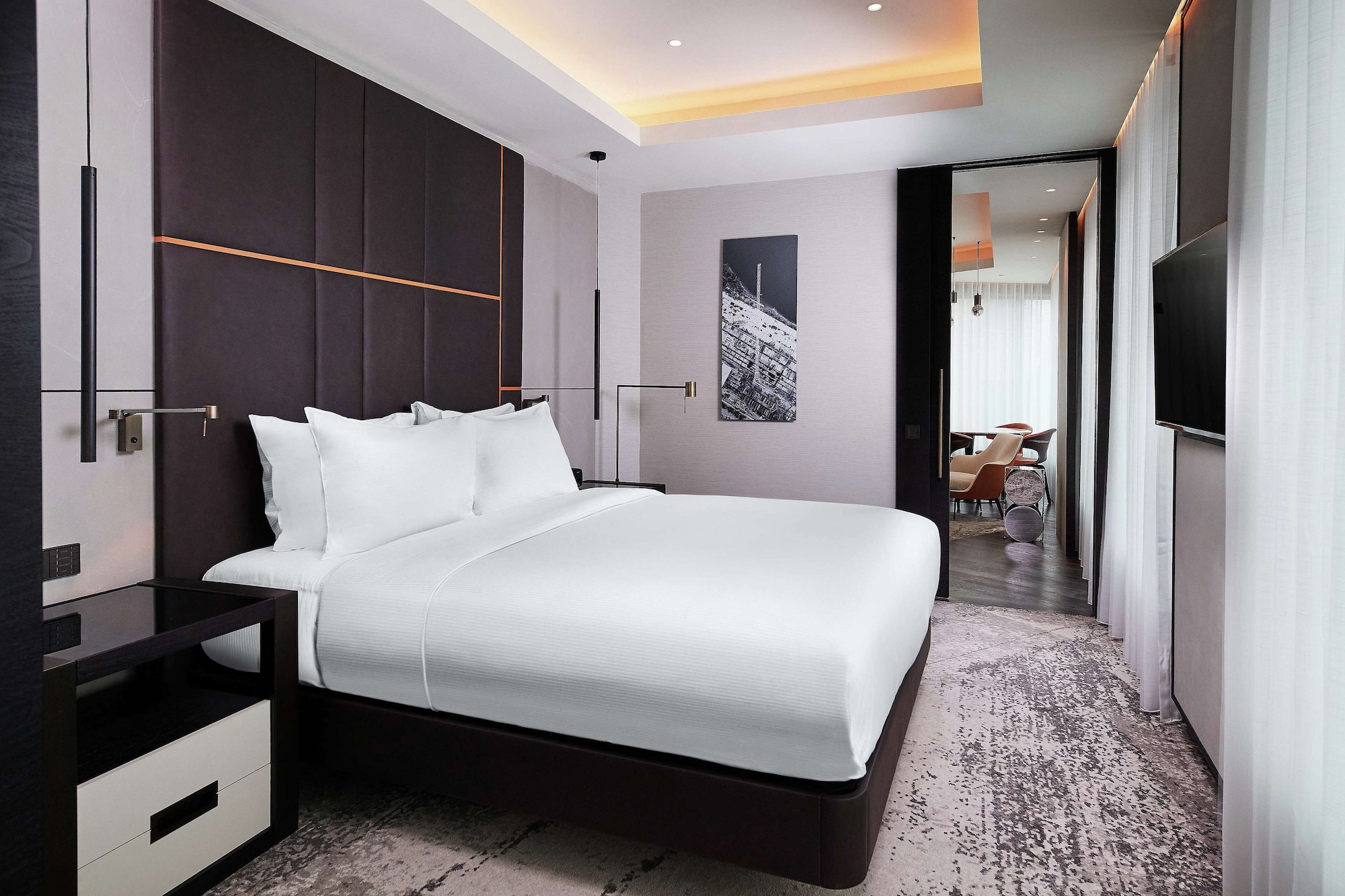 hilton belgrade