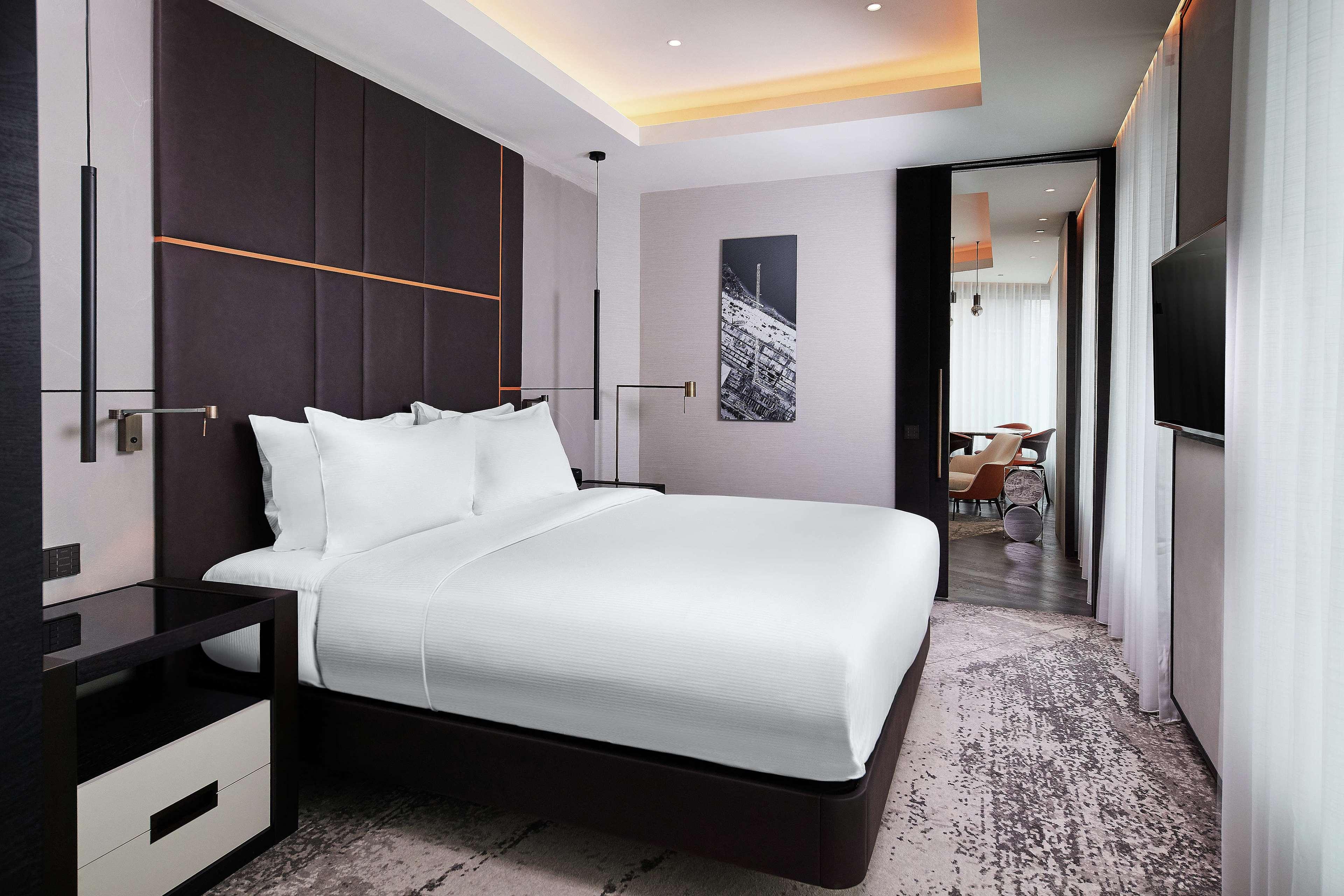 hilton belgrade