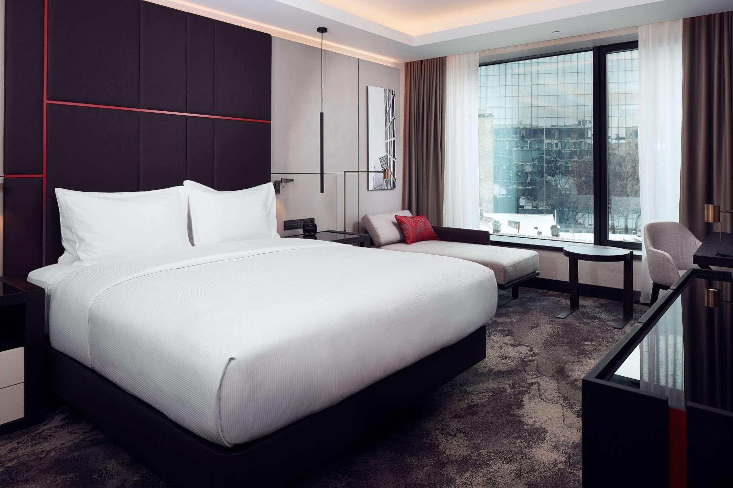 hilton belgrade