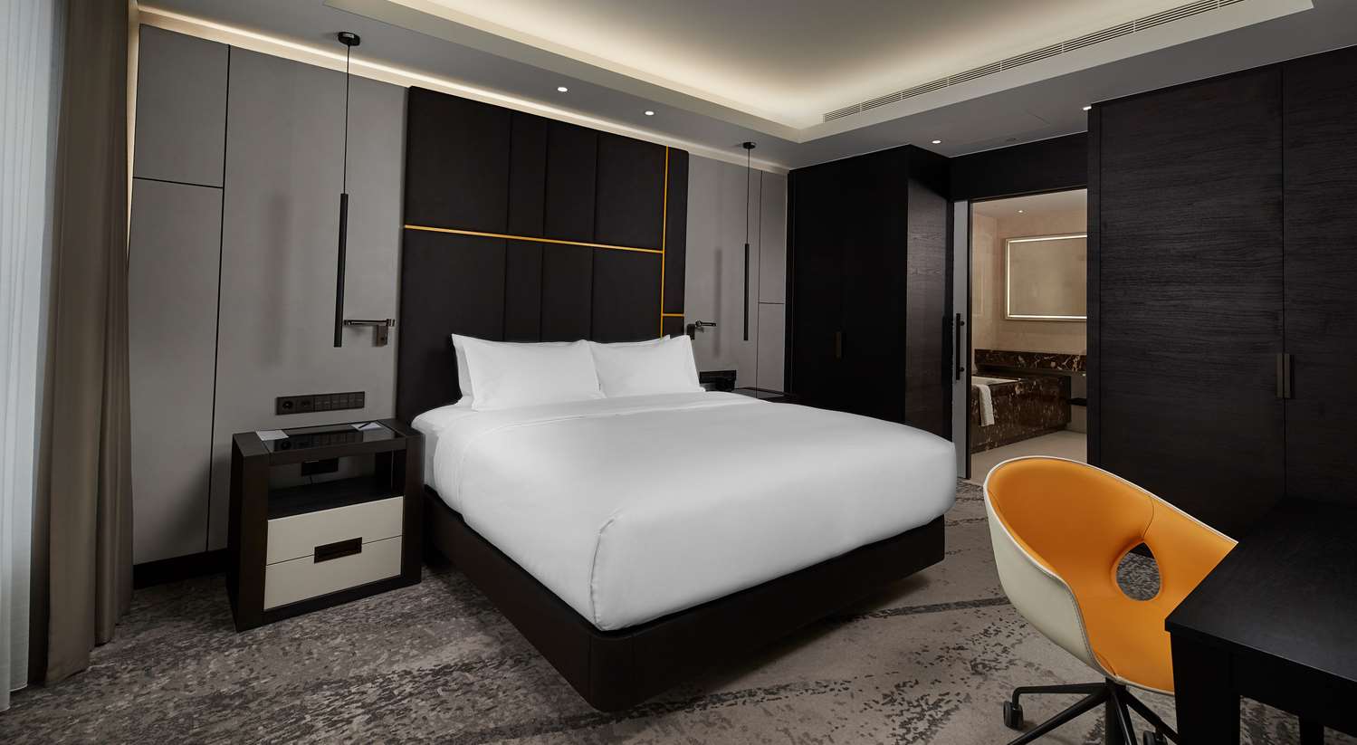 hilton belgrade