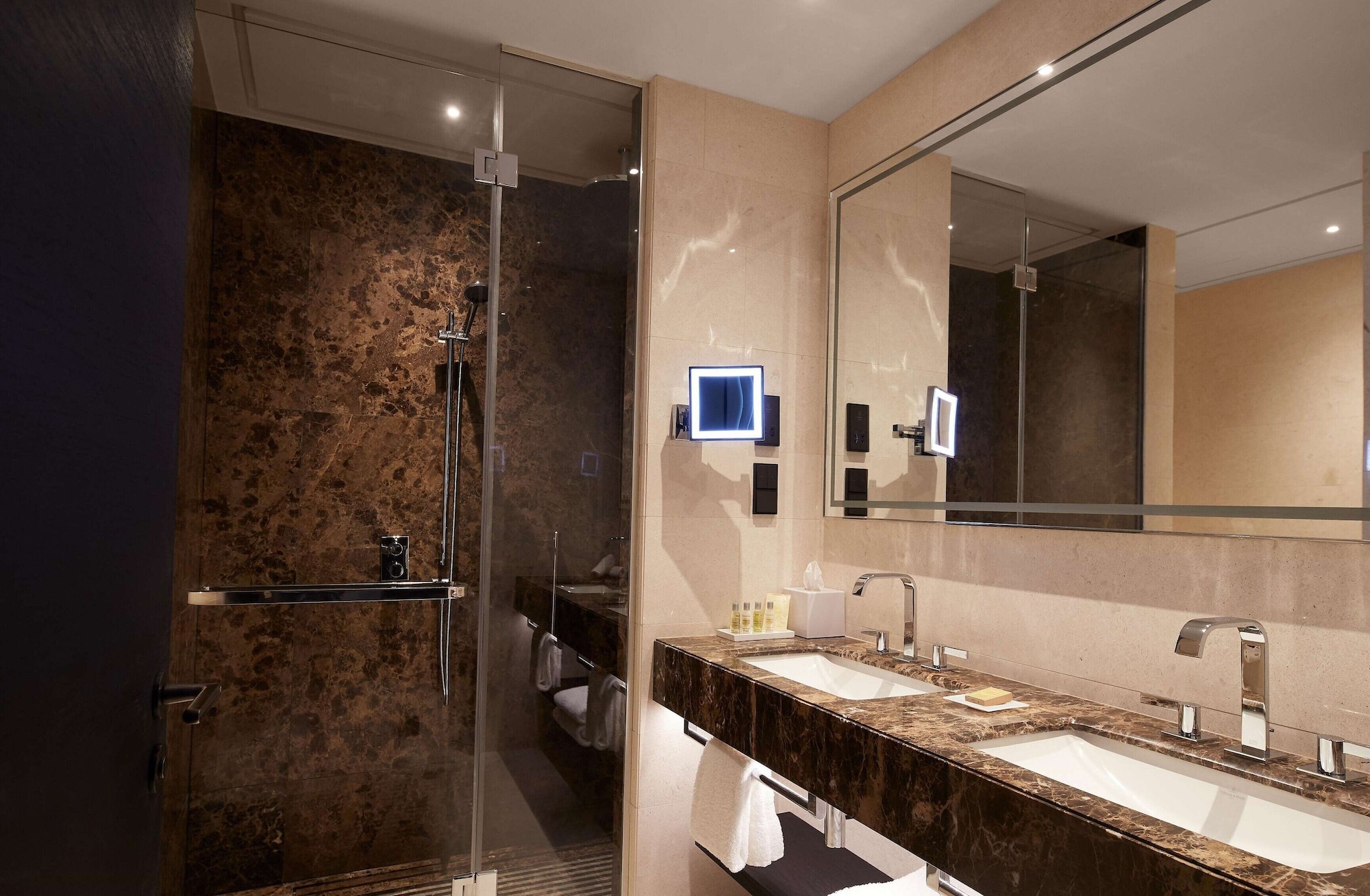 hilton belgrade