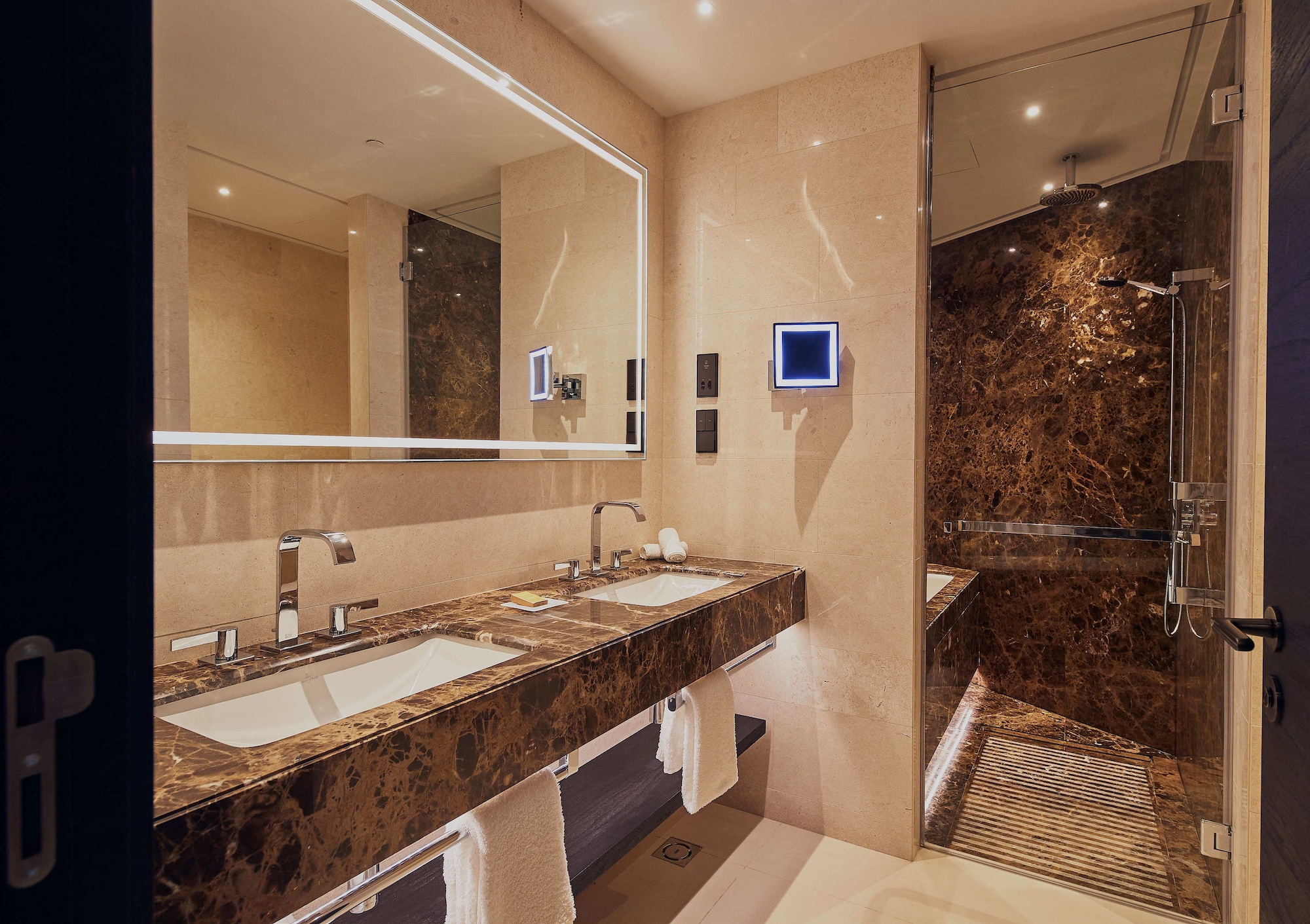 hilton belgrade