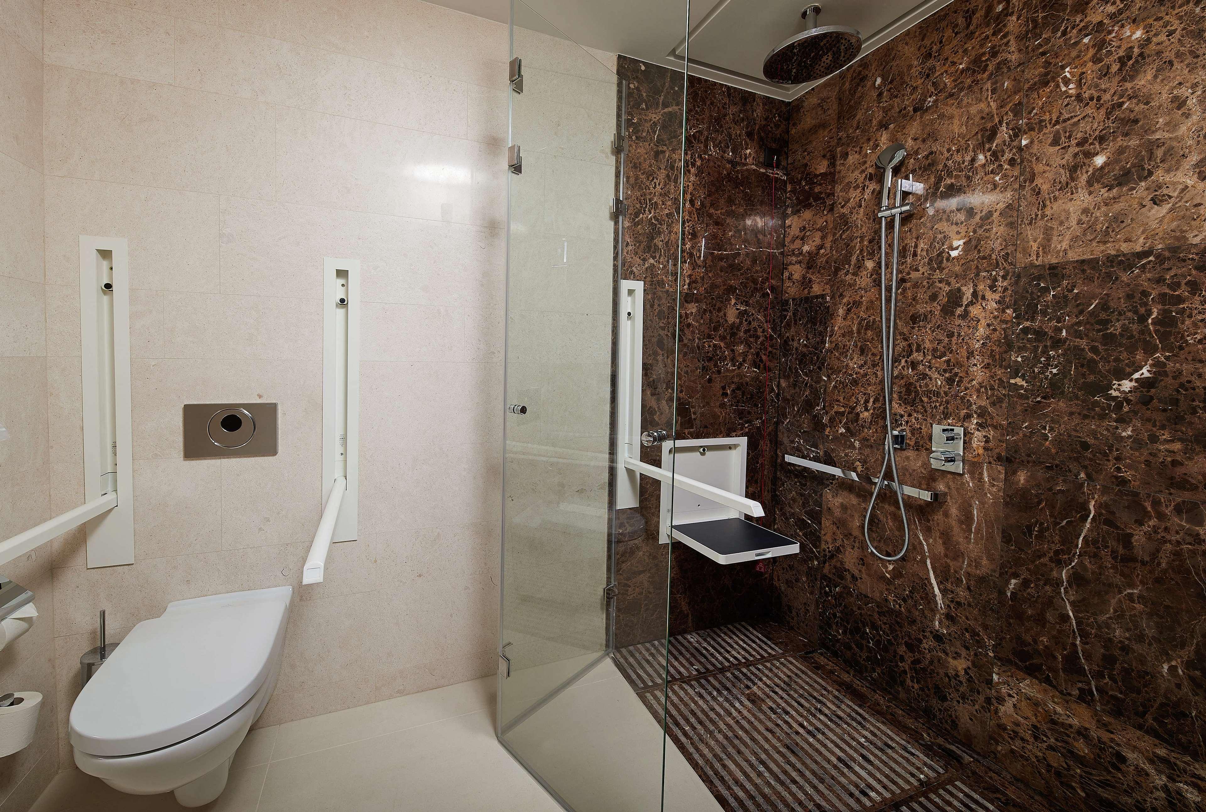 hilton belgrade