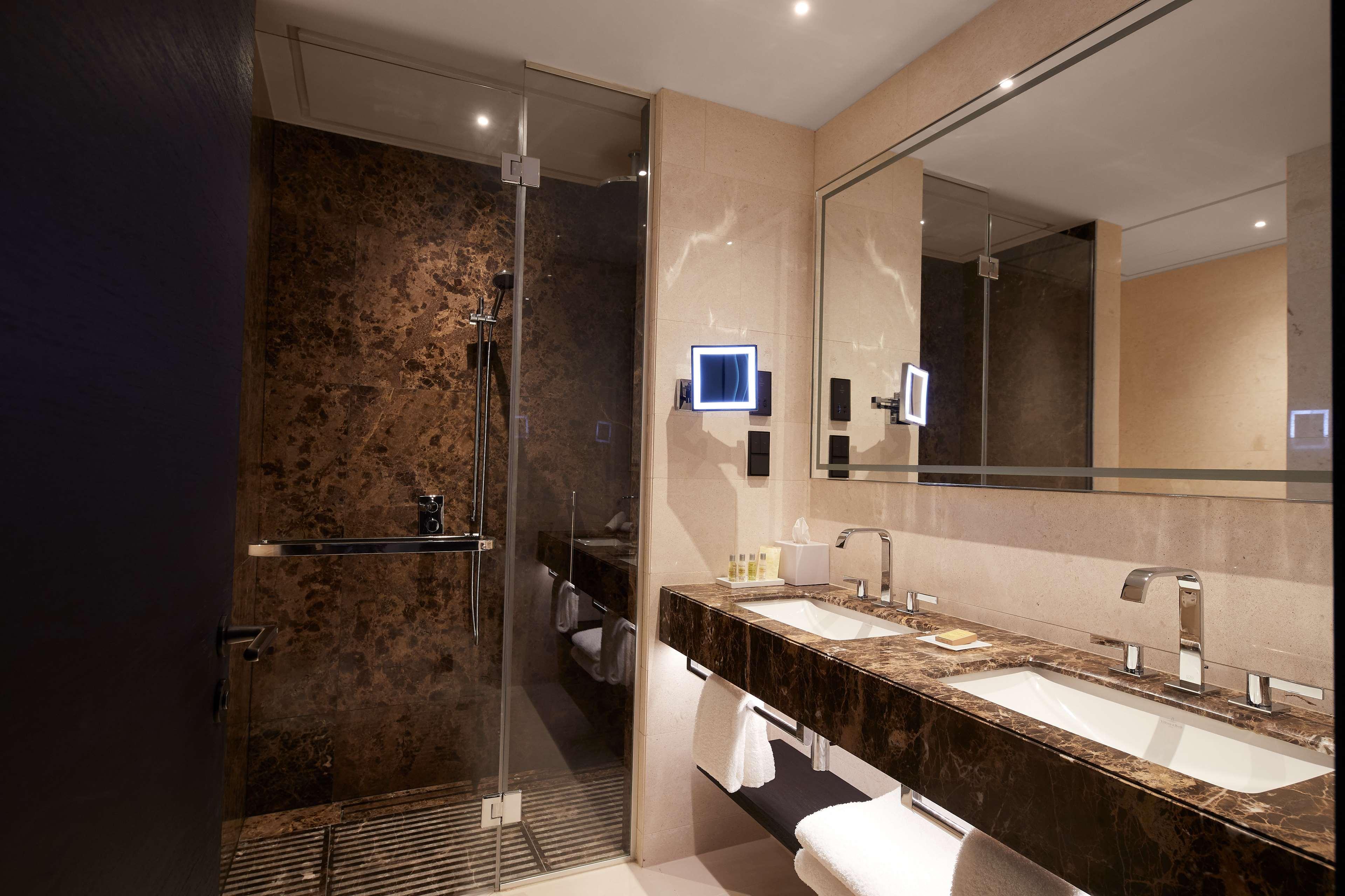 hilton belgrade