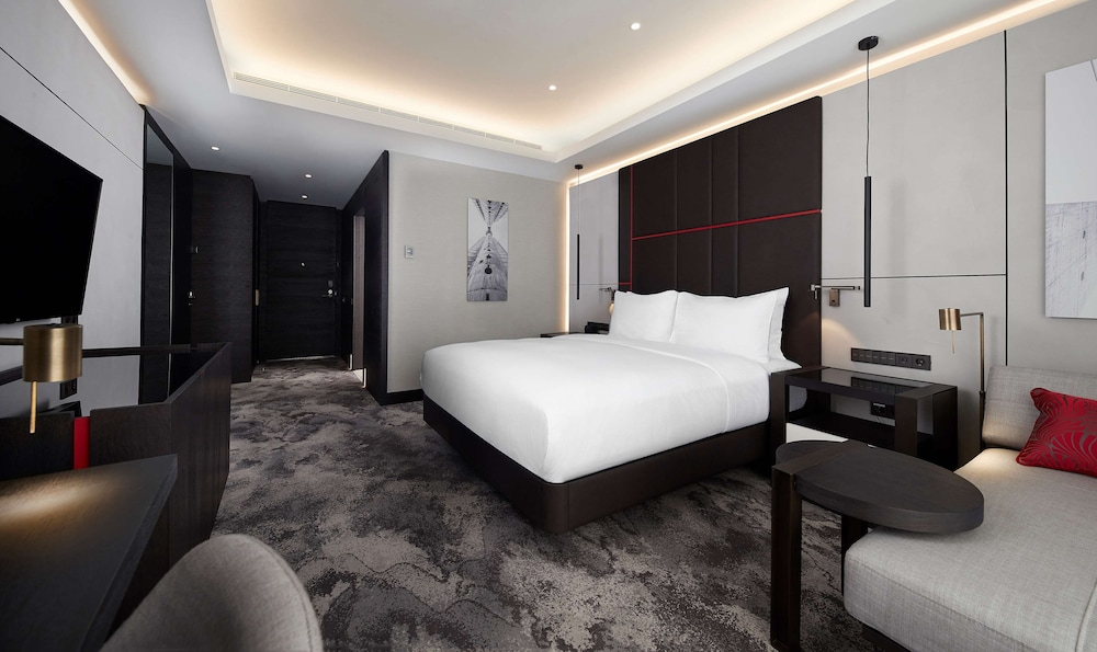 hilton belgrade