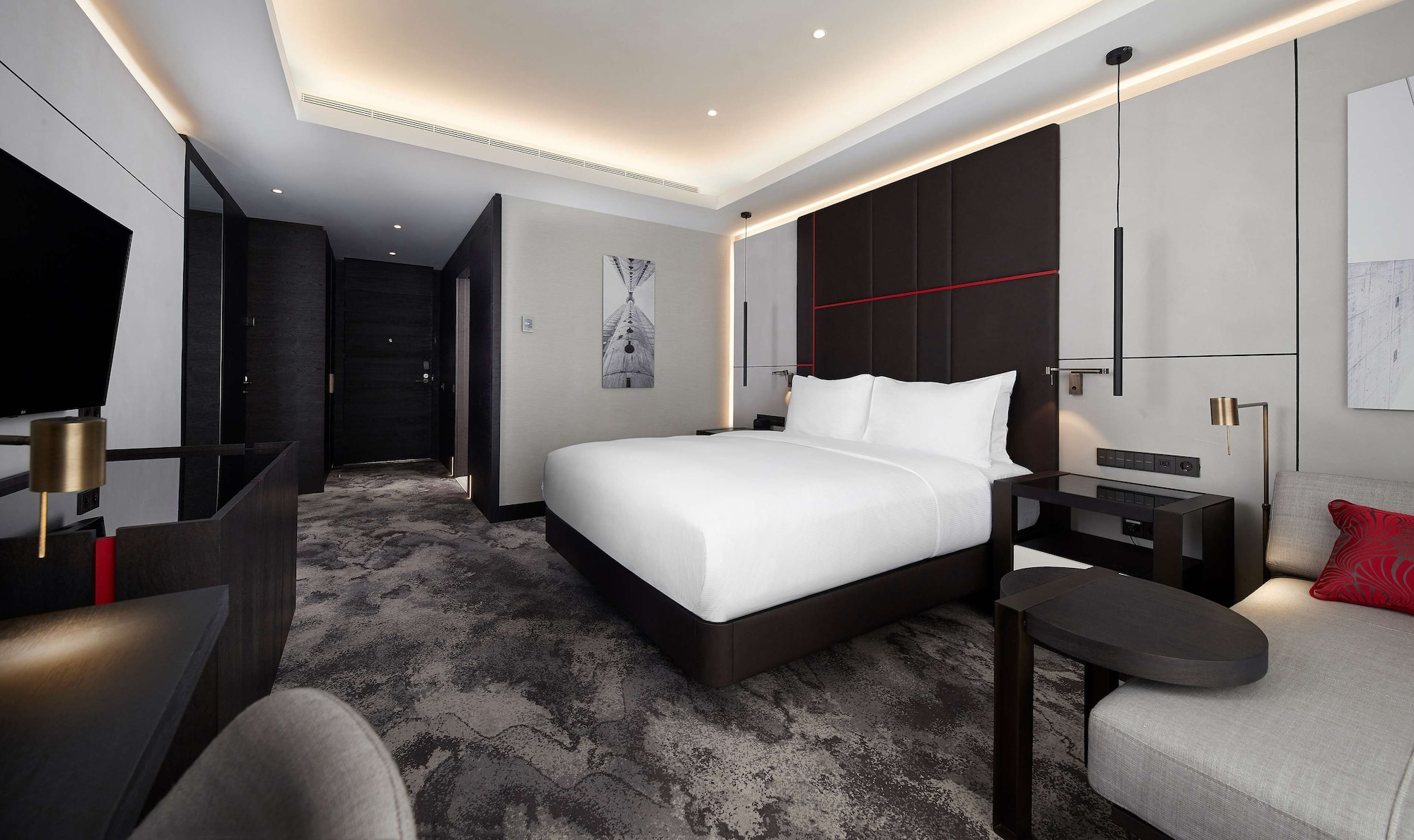 hilton belgrade
