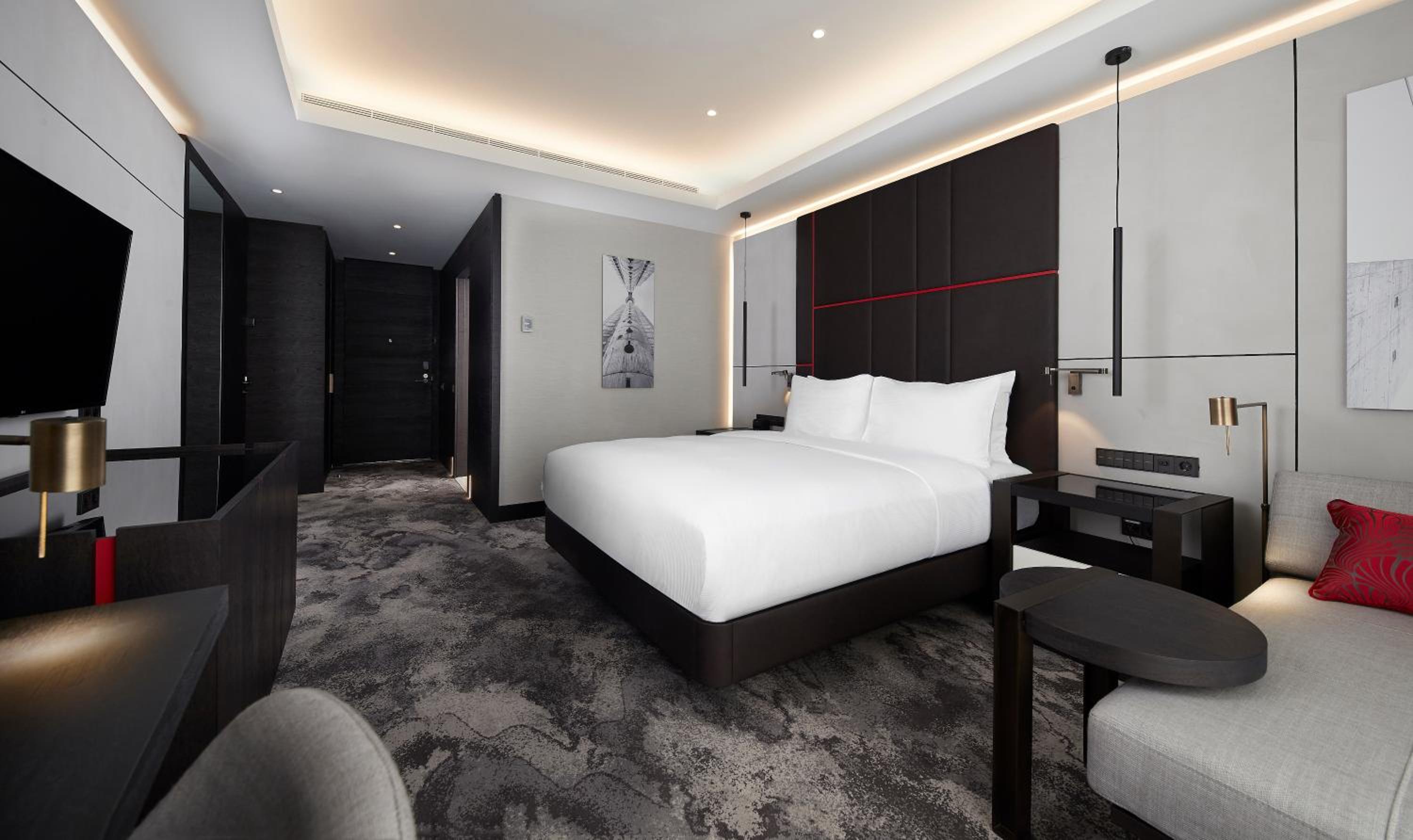 hilton belgrade