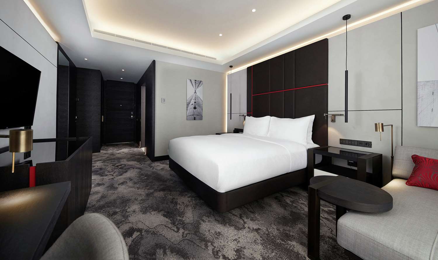 hilton belgrade