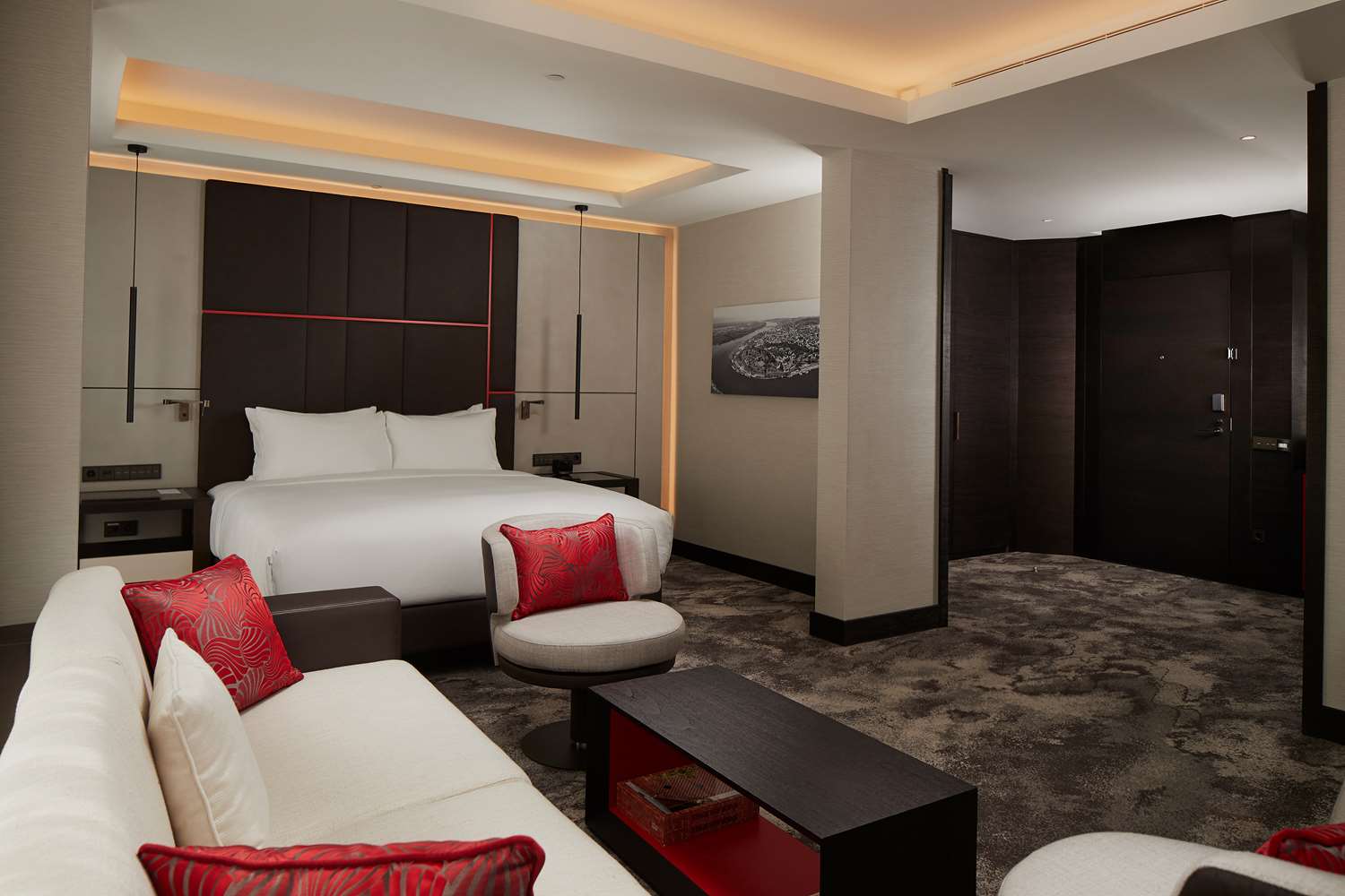 hilton belgrade
