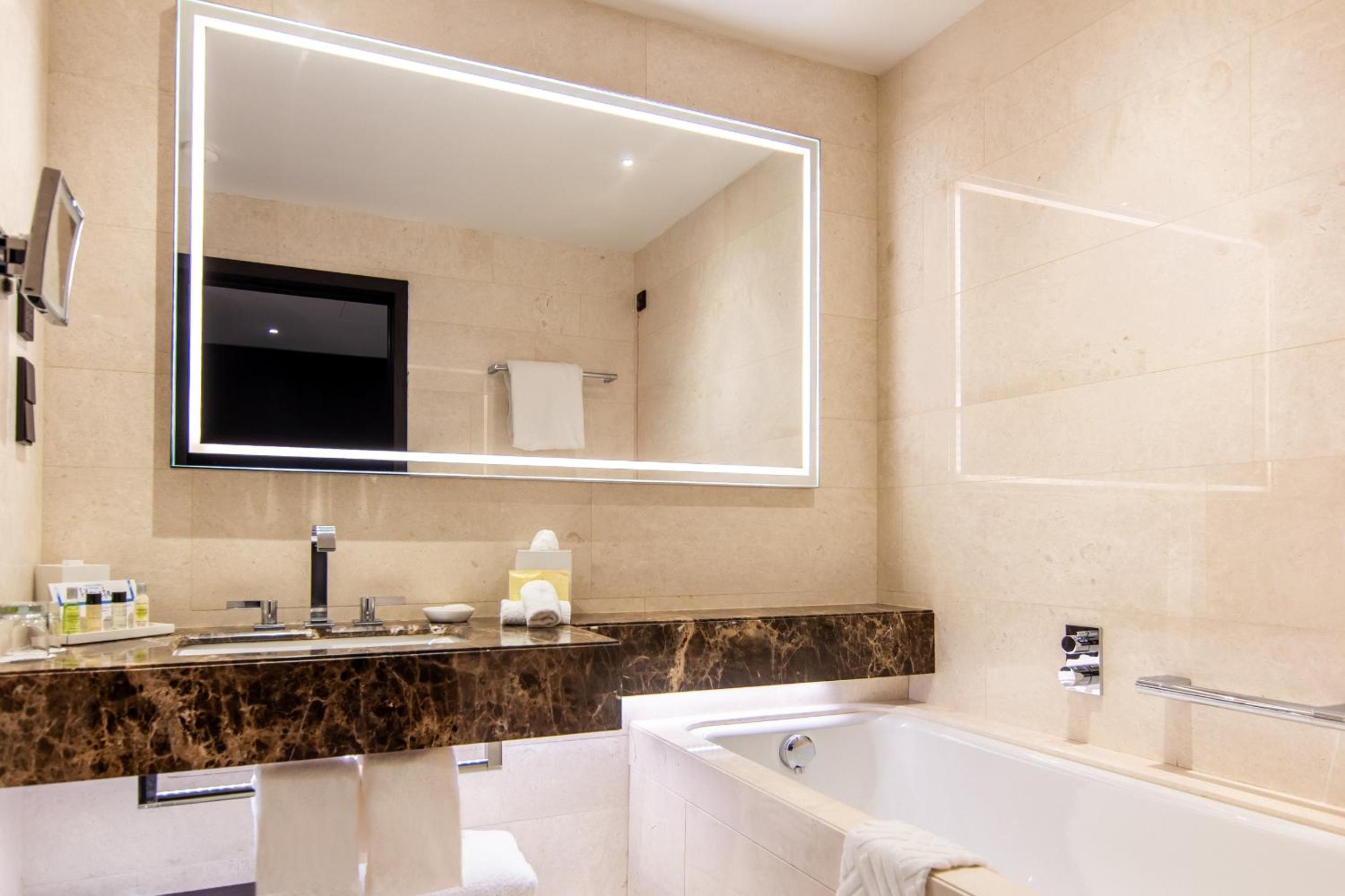 hilton belgrade