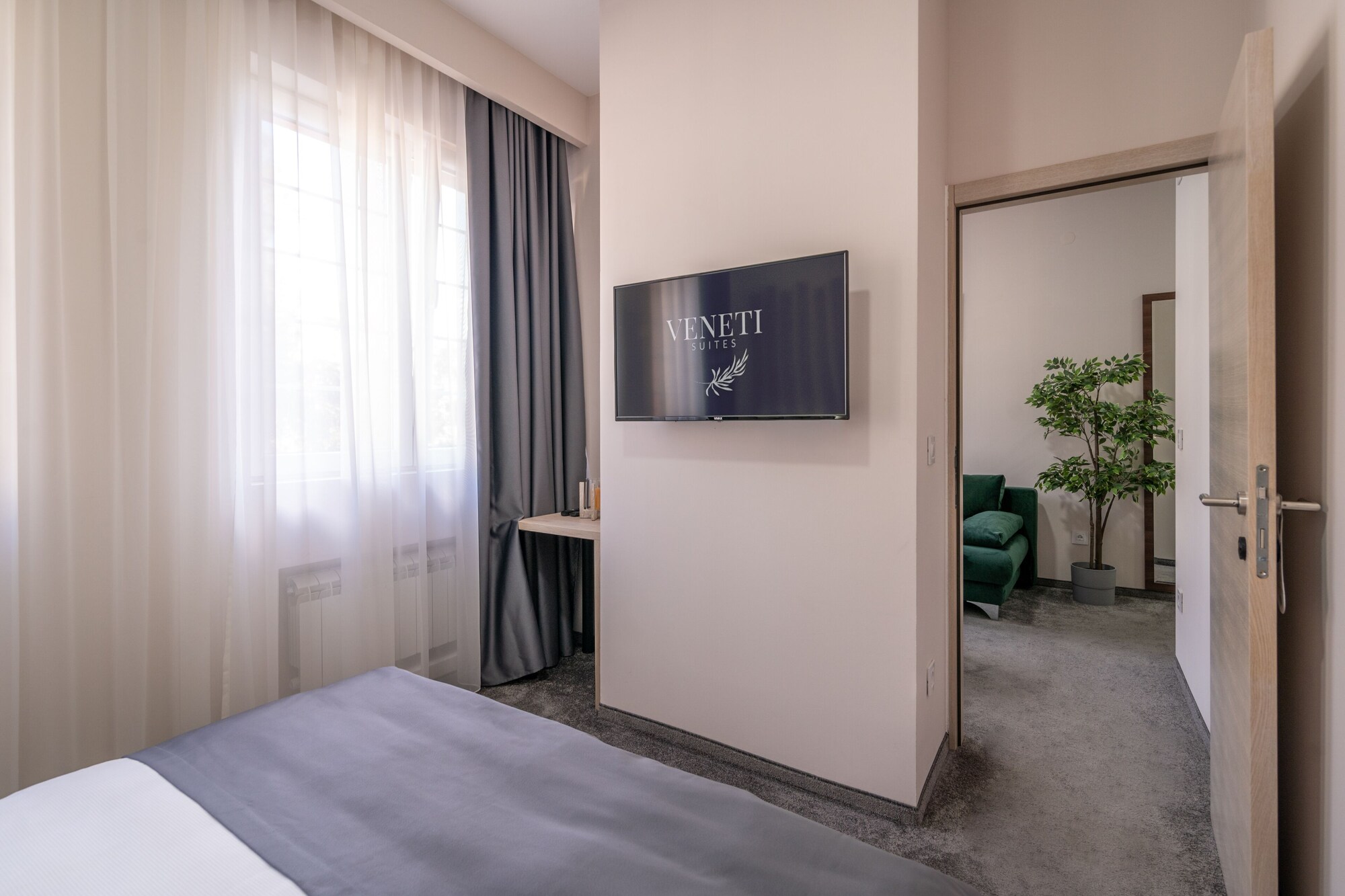 Veneti Suites,Karaburma>>Belgrade,5 star