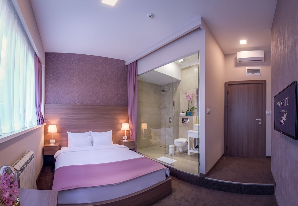 Veneti Suites,Karaburma>>Belgrade,5 star