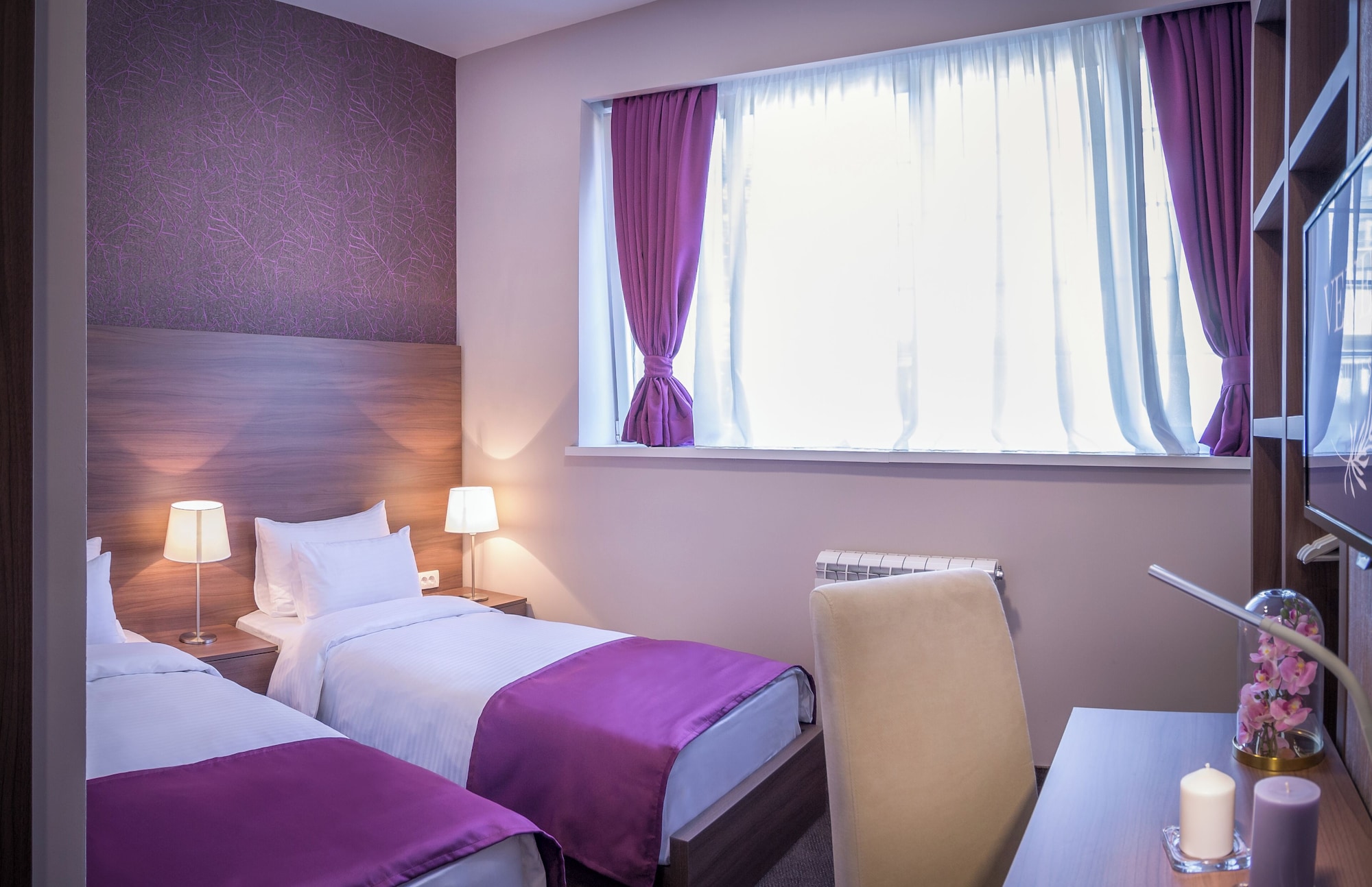 Veneti Suites,Karaburma>>Belgrade,5 star