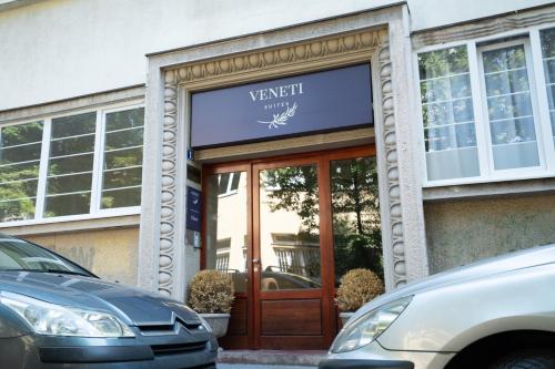 veneti suites