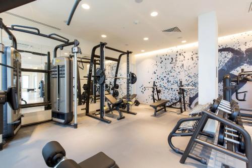 sheraton novi sad