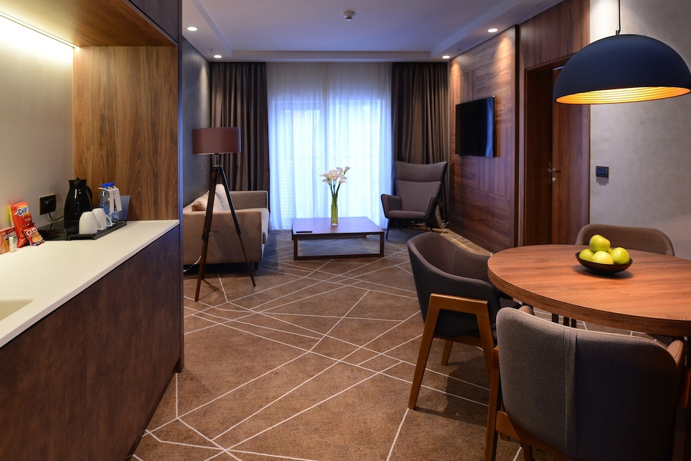 sheraton novi sad