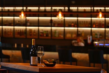 Sheraton Novi Sad,Sremska Kamenica>>Novi Sad,4 star