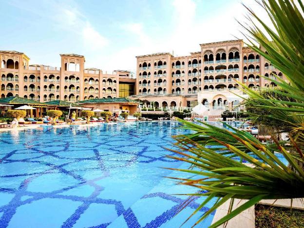 manama