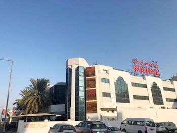 majestic hotel