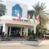 majestic hotel