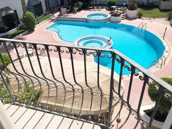 majestic hotel