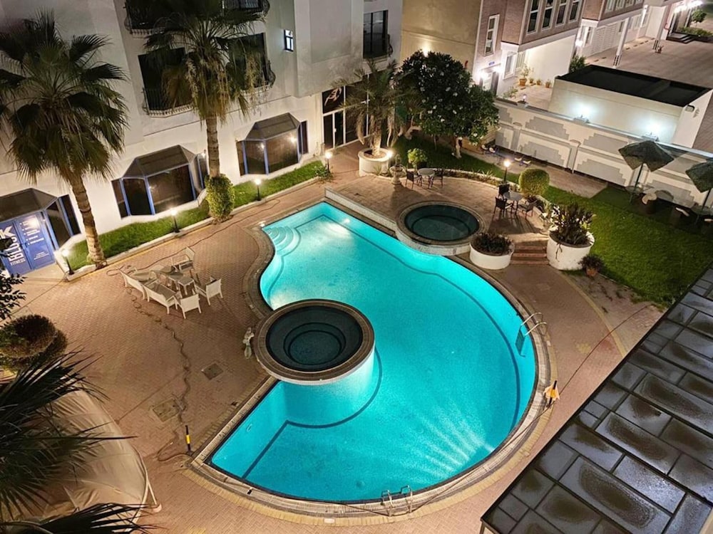 majestic hotel
